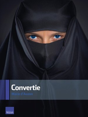 cover image of Convertie